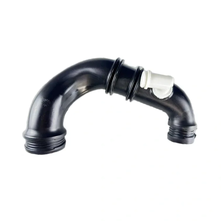 How Does a Renault Car Intake Pipe Enhance Engine Performance?