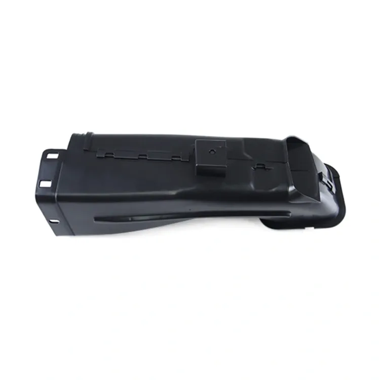 How Does a BMW Car Intake Pipe Improve Engine Performance?