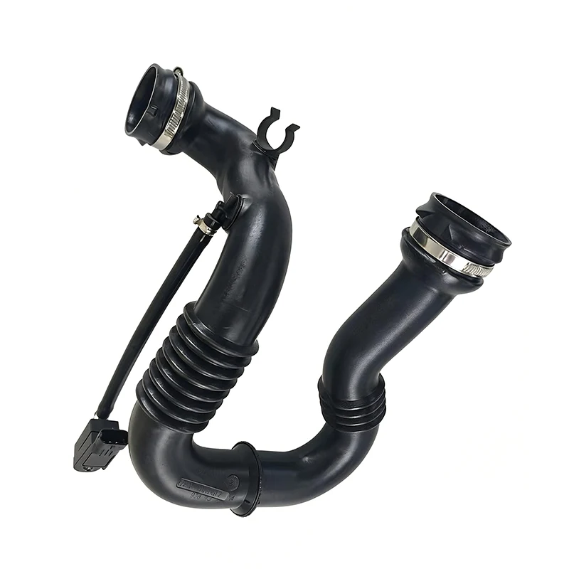 Why Are Modern Renault Car Intake Pipe Designs Becoming More Complex—and What Does That Mean for Owners?