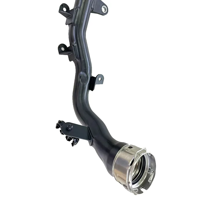 Nissan air intake pipe 144605FD0B