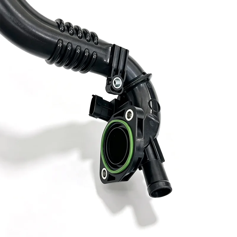 Renault intake pipe 144605243R