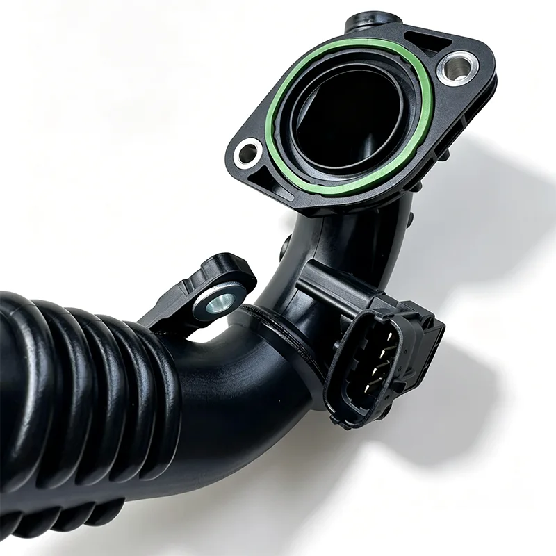 Renault intake pipe 144605243R