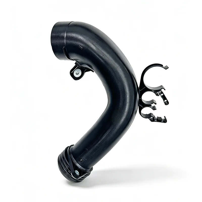 Mercedes-Benz Intake Pipe 13717601177